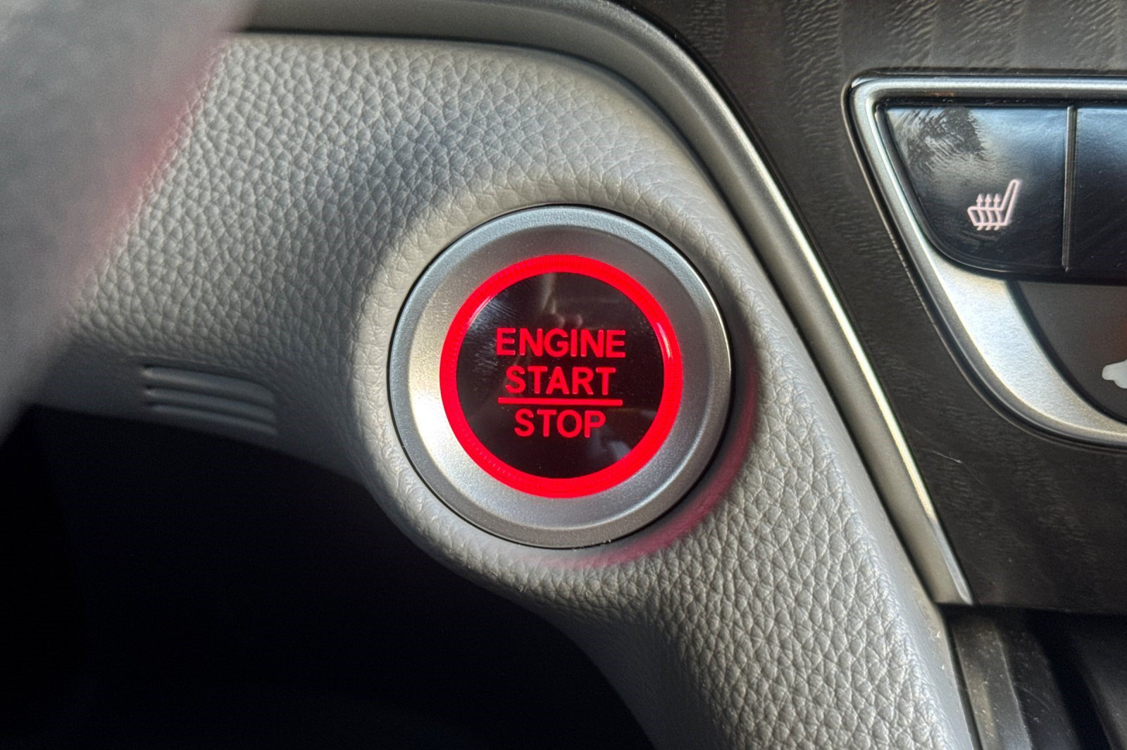 Used 2020 Honda Accord EX image 17