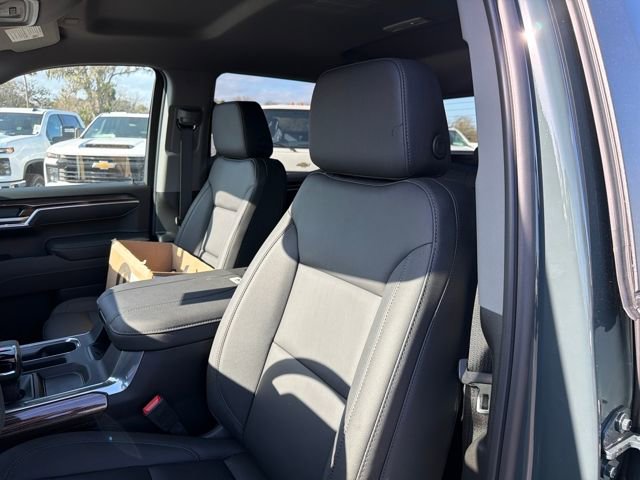 New 2026 Chevrolet Silverado 1500 LT w/ All Star Edition Plus image 28
