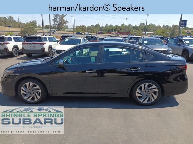 Certified 2024 Subaru Legacy Touring XT AWD/4WD image 6