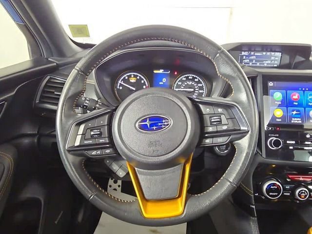 Used 2023 Subaru Forester Wilderness image 36