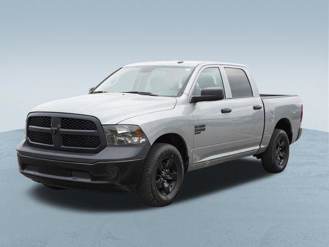 Certified 2023 RAM 1500 Tradesman w/ Popular Equipment Group image 3
