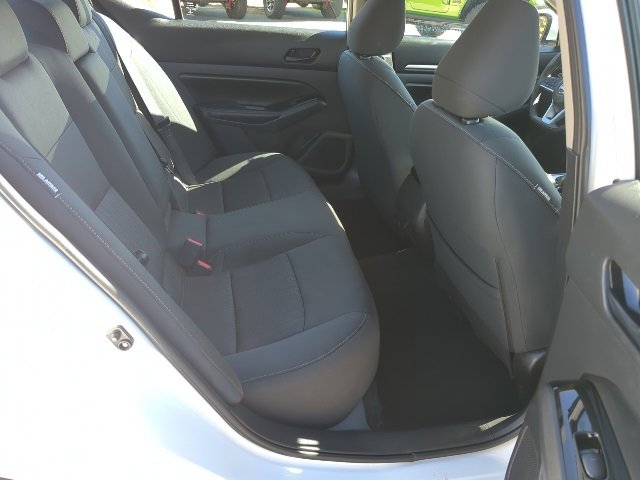 Used 2023 Nissan Altima 2.5 SV image 21