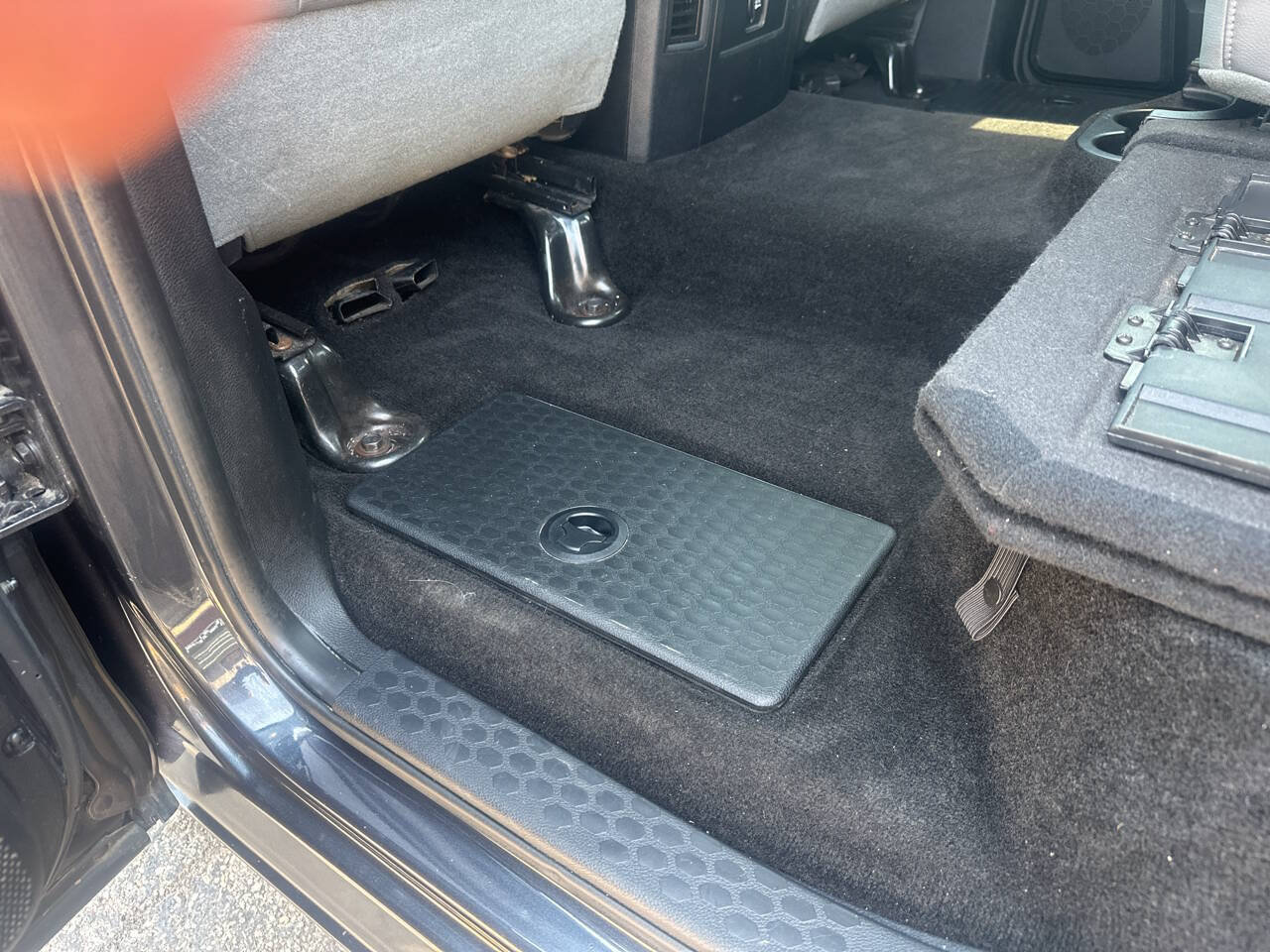 Used 2015 RAM 1500 Big Horn AWD/4WD image 32