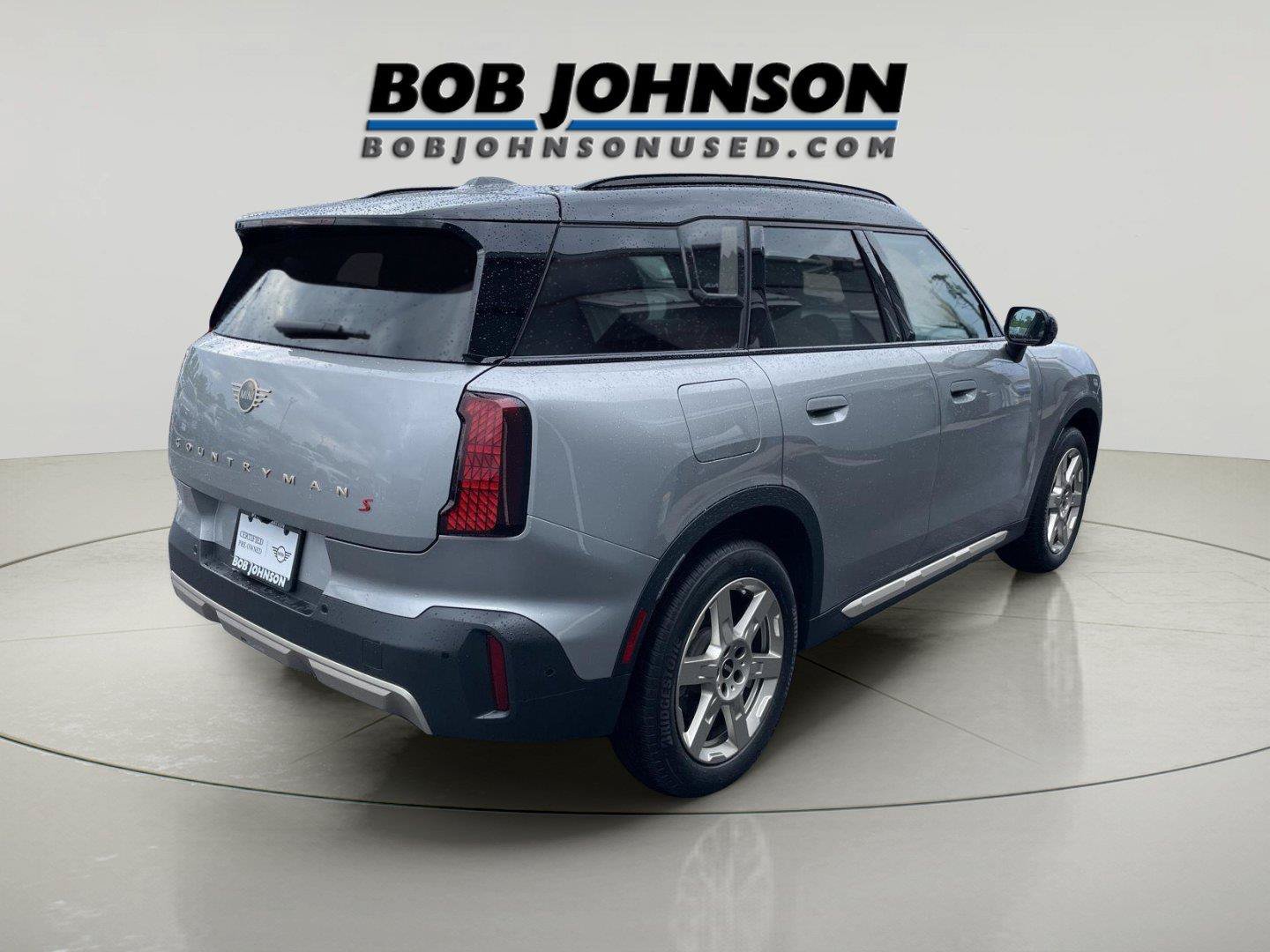 Used 2025 MINI Cooper Countryman S AWD/4WD image 3