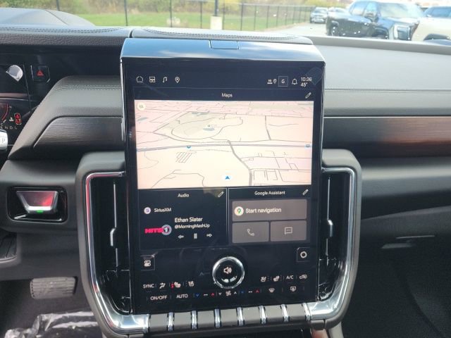 New 2026 GMC Yukon Denali AWD/4WD image 20