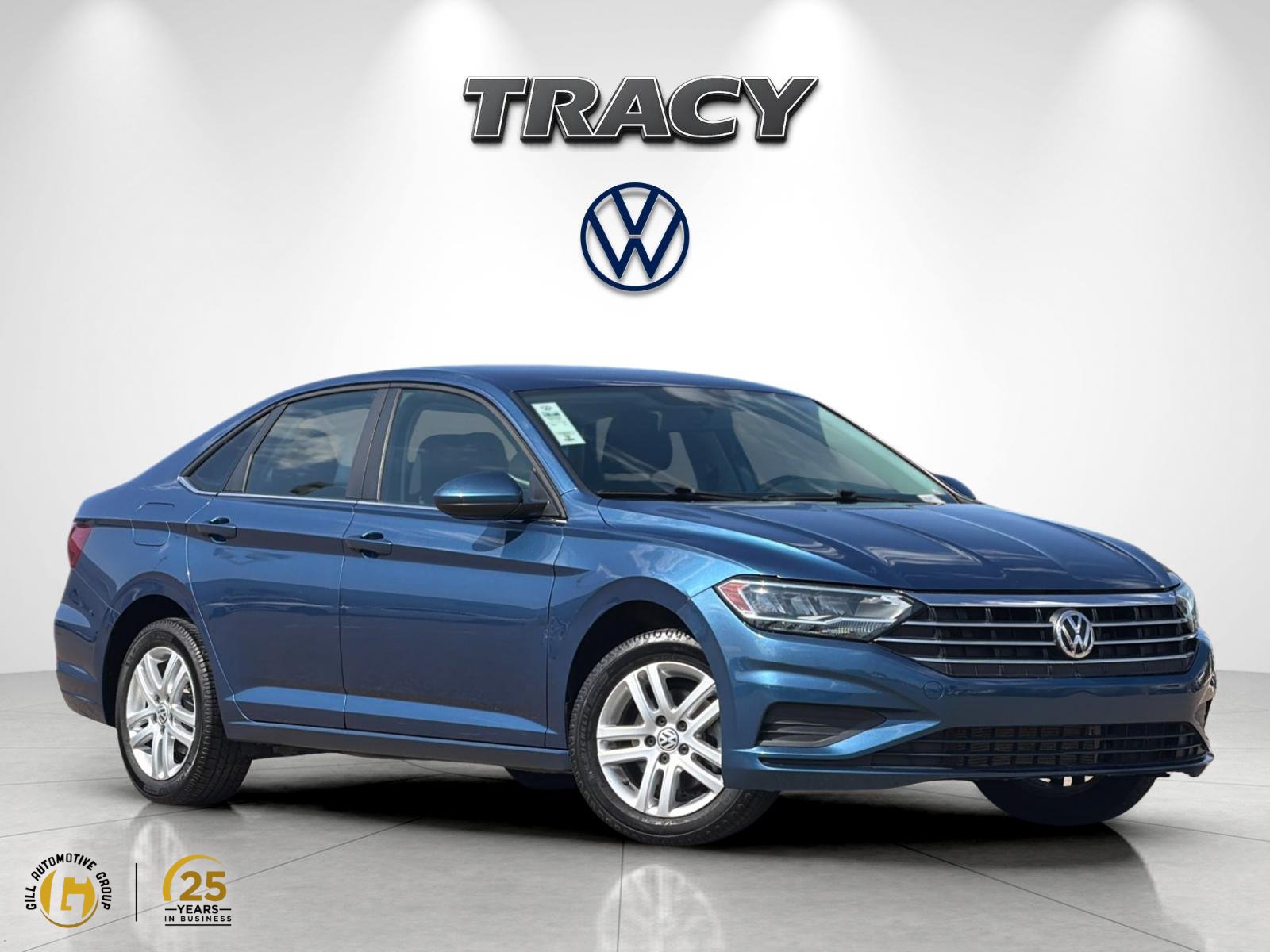 Used 2019 Volkswagen Jetta S w/ Driver Assistance Package