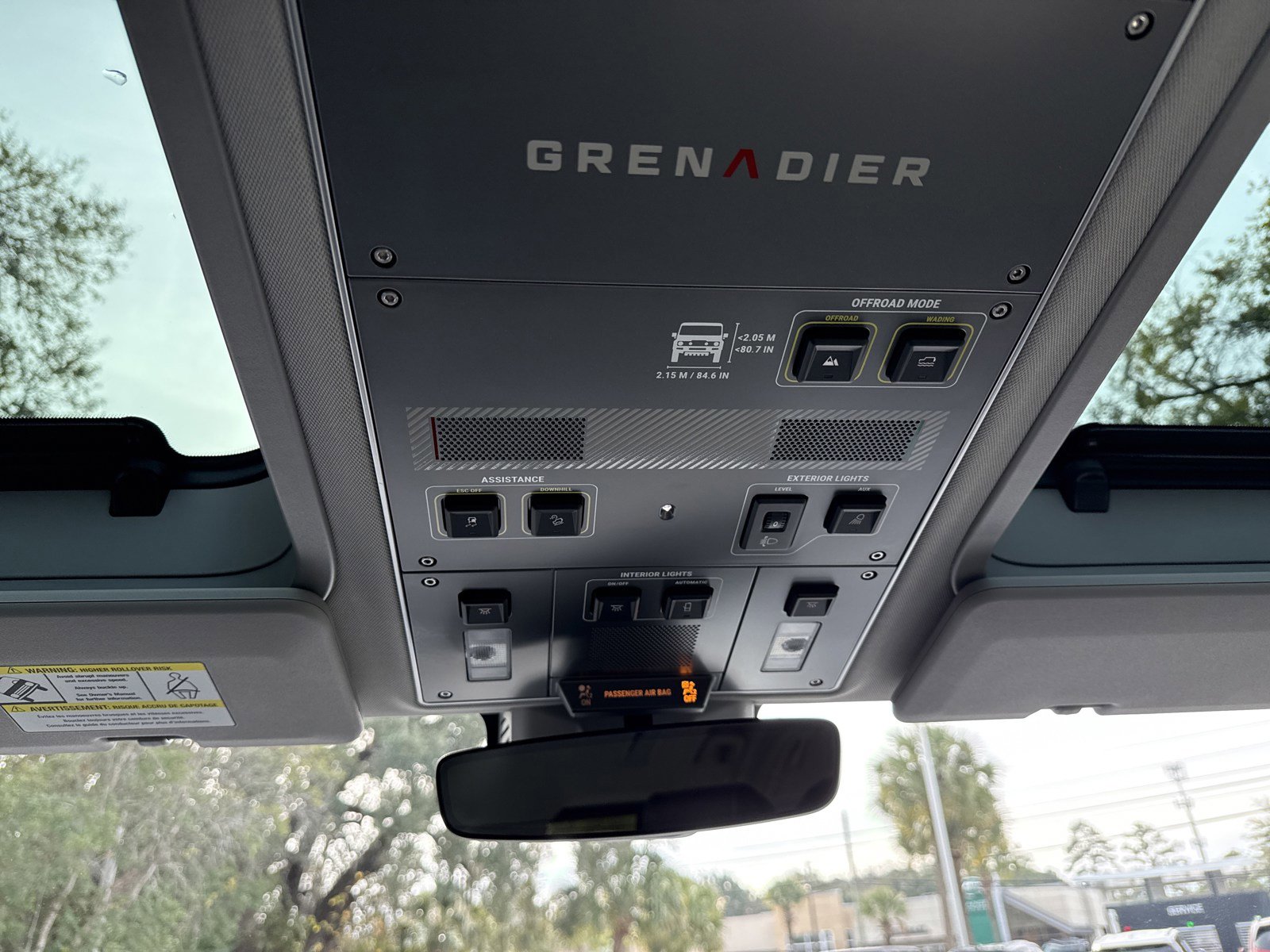 New 2026 INEOS Grenadier image 21