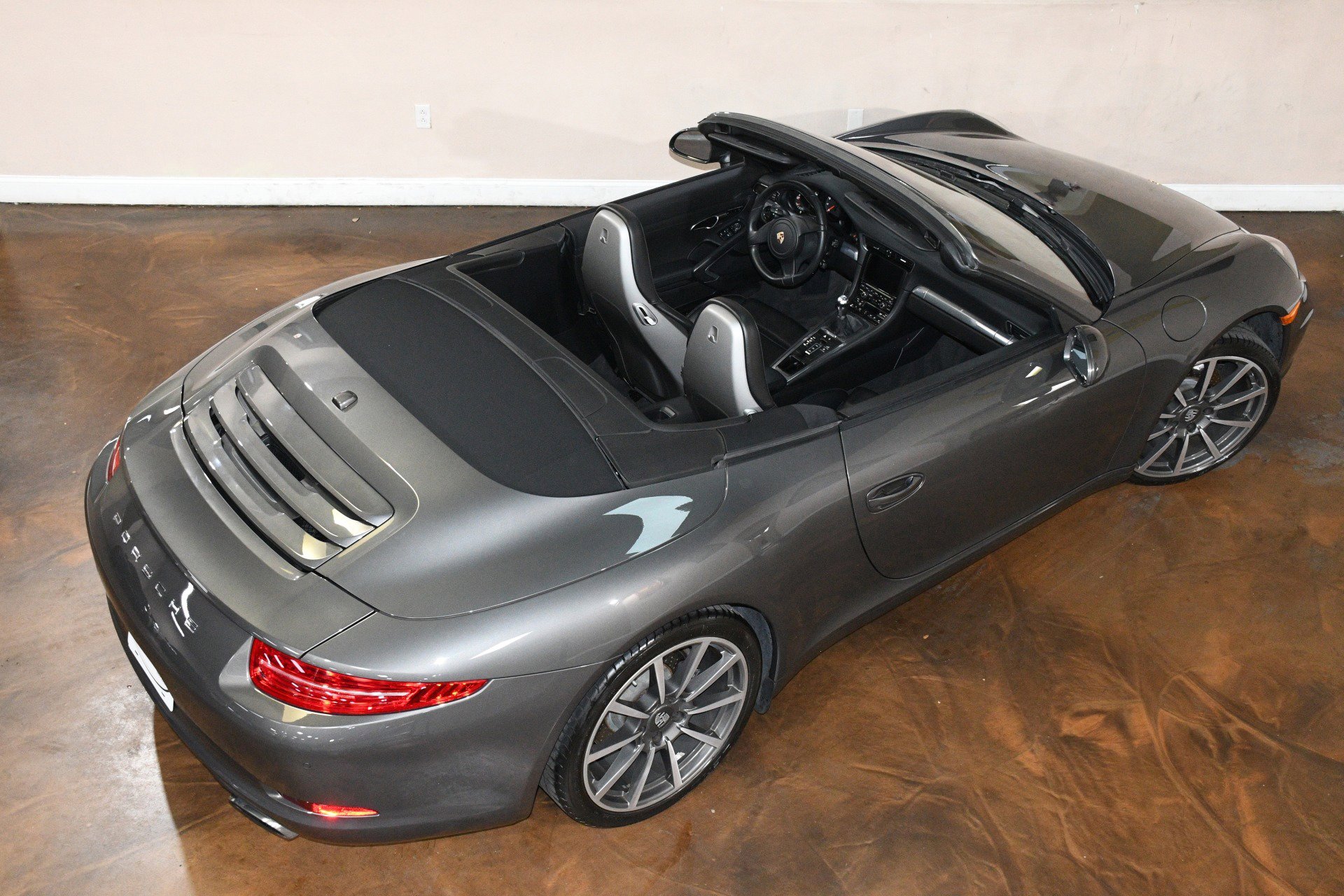 Used 2013 Porsche 911 Carrera RWD image 75
