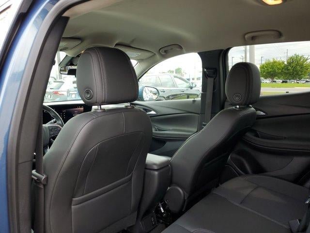 Used 2024 Buick Encore GX Preferred FWD image 9