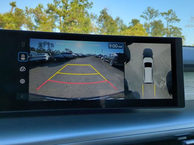 New 2026 Hyundai Ioniq 9 Limited image 19