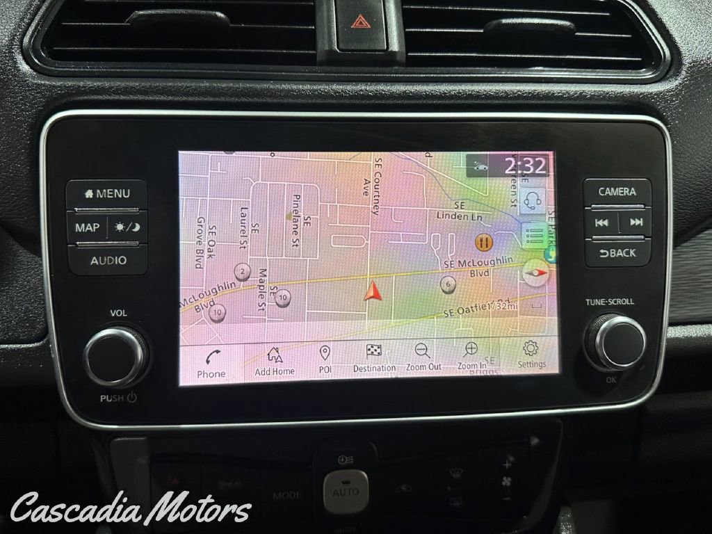 Used 2019 Nissan Leaf SL Plus image 15