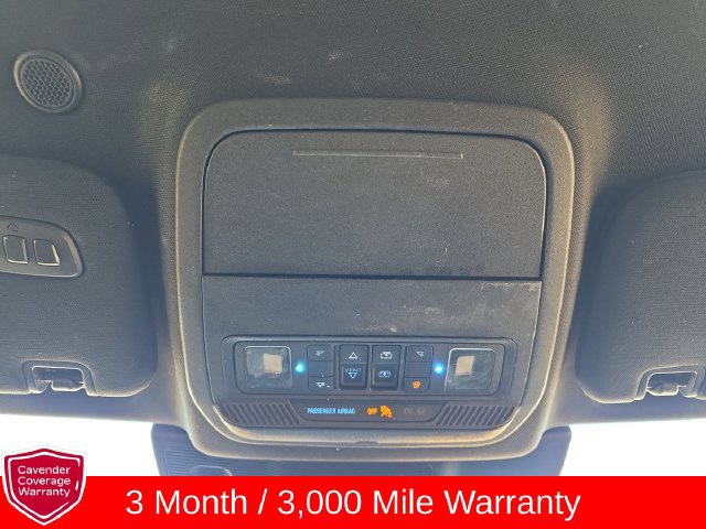 Used 2020 Ford Explorer Limited RWD image 8