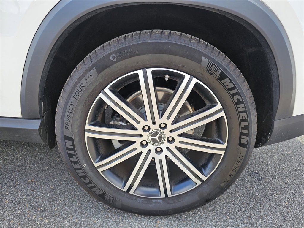 Certified 2024 Mercedes-Benz GLE 350 4MATIC image 11