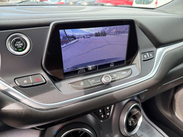 Used 2021 Chevrolet Blazer LT image 15
