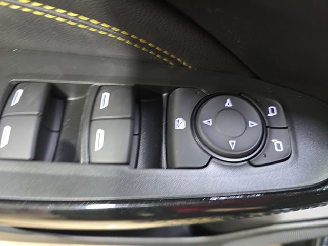New 2026 Chevrolet Trax LT w/ Driver Confidence Package FWD image 27