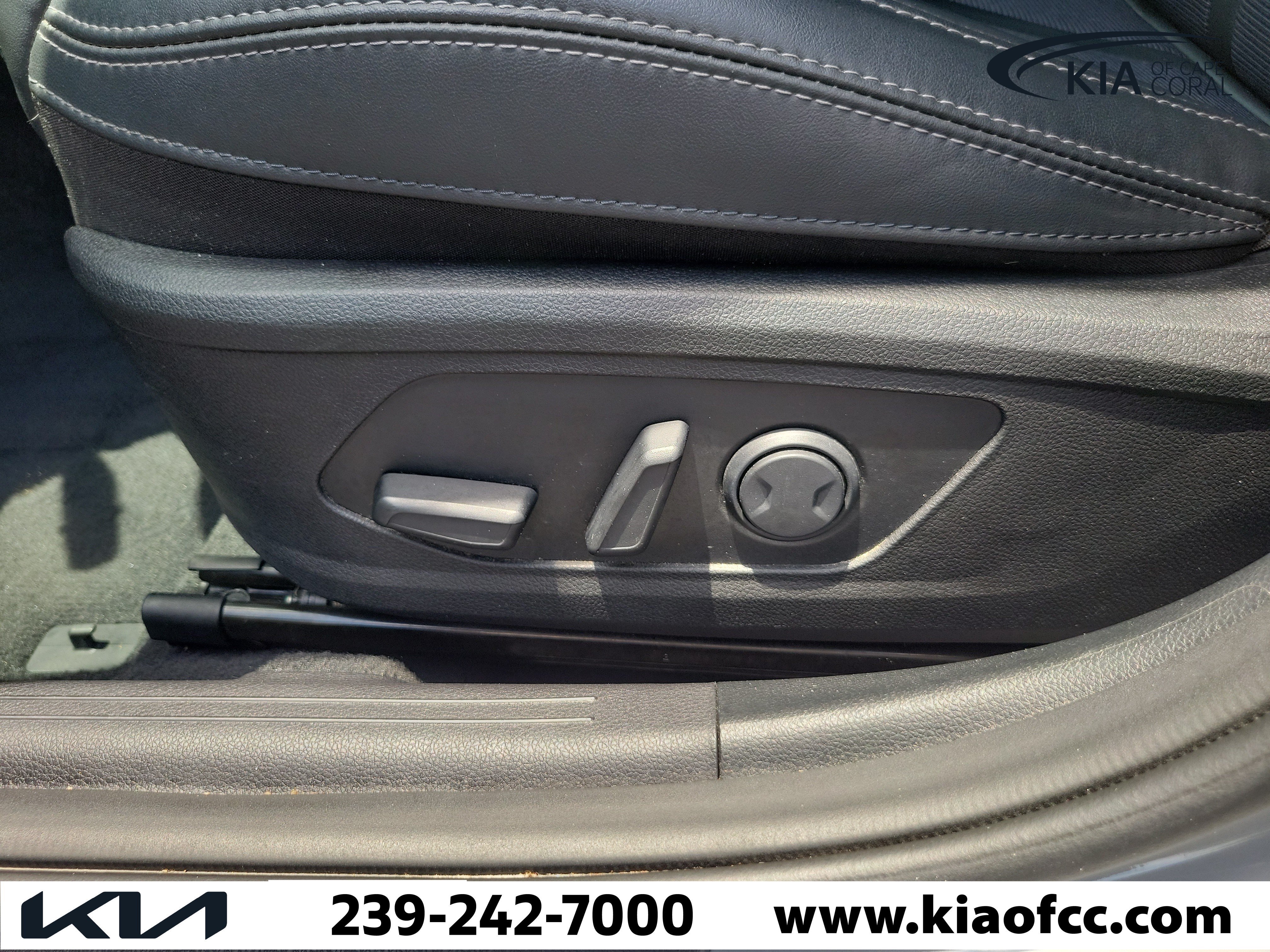 Used 2023 Kia K5 GT-Line w/ GT-Line Premium Package FWD image 21