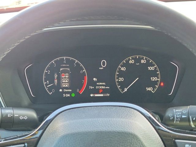 Certified 2025 Honda Pilot EX-L image 23