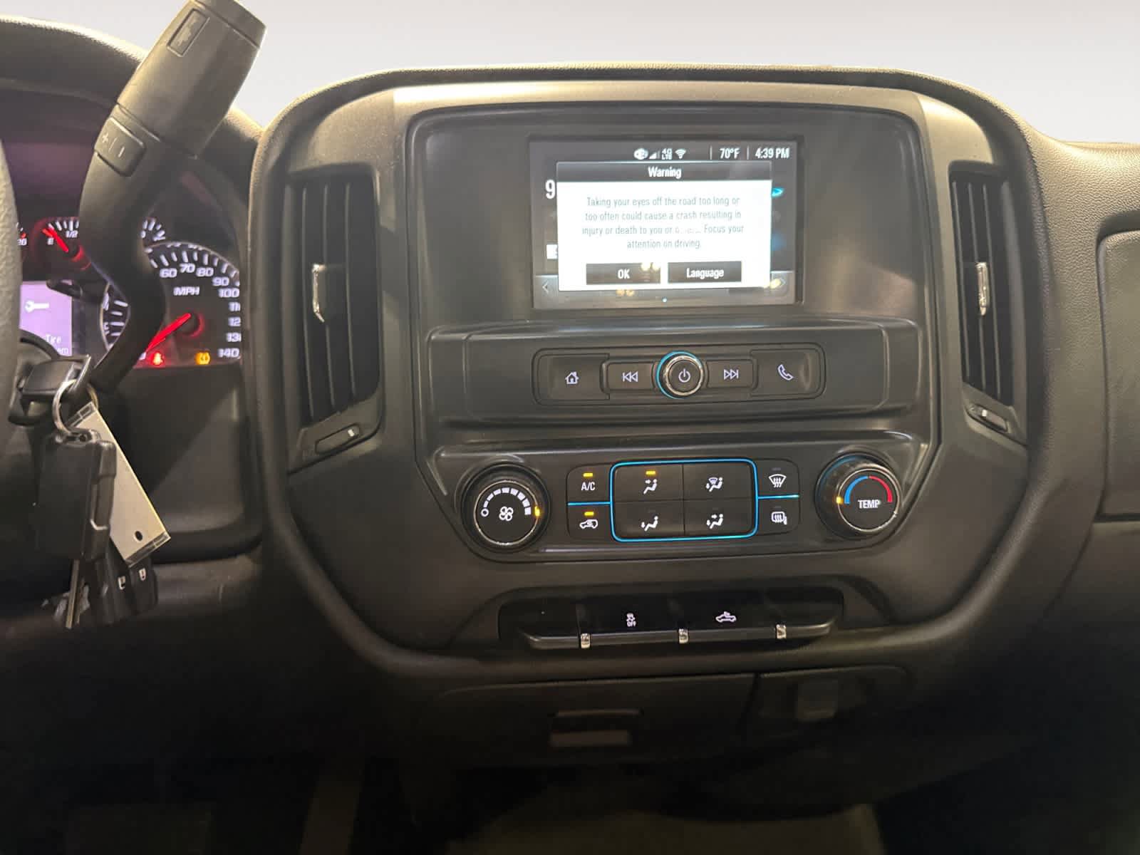 Used 2019 GMC Sierra 1500 Limited w/ Elevation Edition RWD image 12