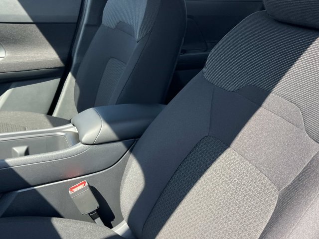 New 2026 Nissan Kicks S FWD image 22