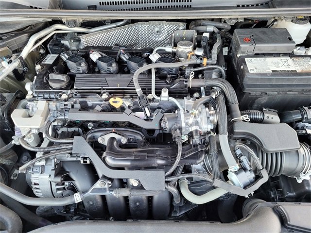 Used 2024 Toyota Corolla LE image 20
