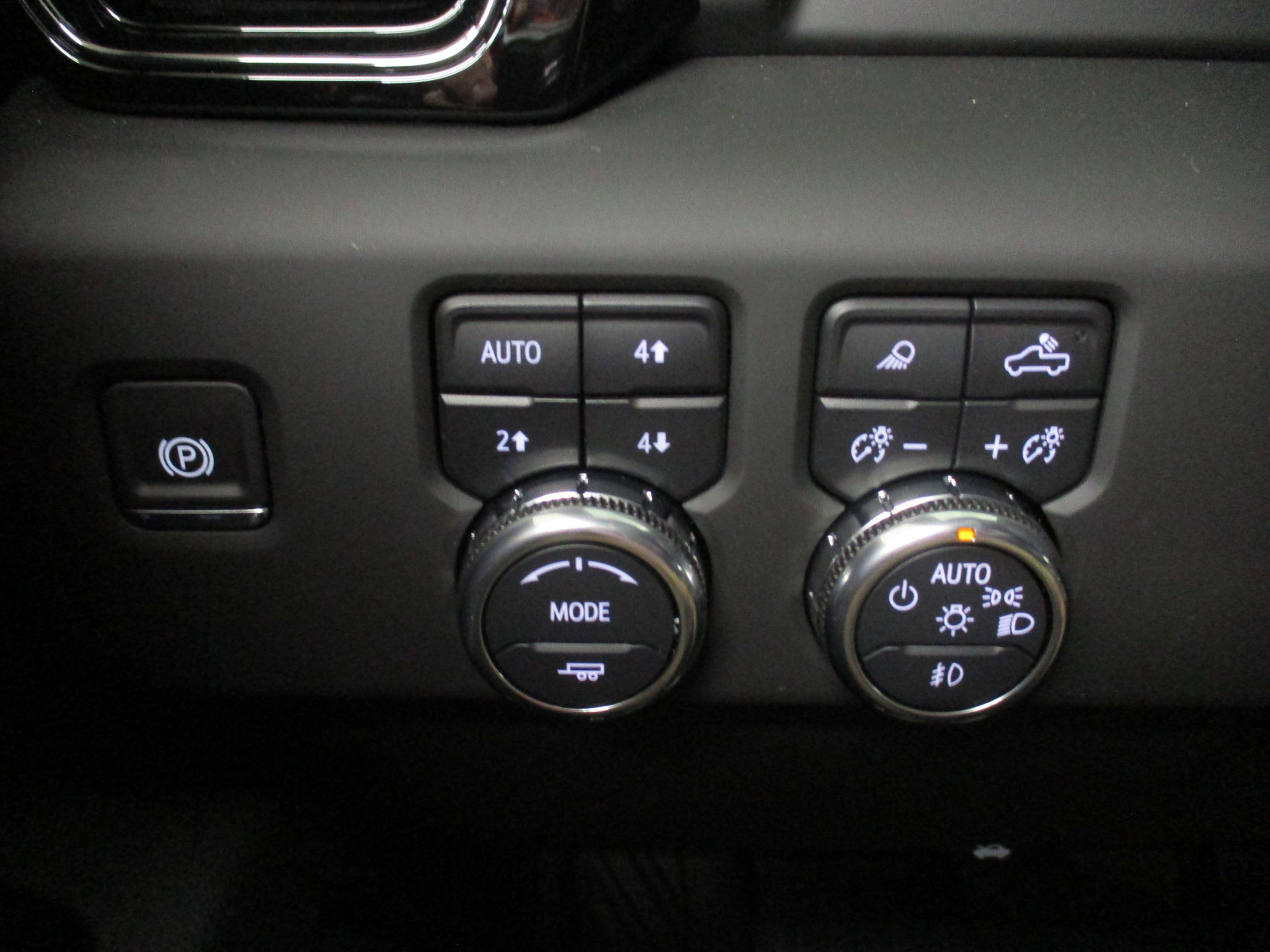 New 2026 GMC Sierra 1500 AT4 w/ AT4 Premium Package image 25