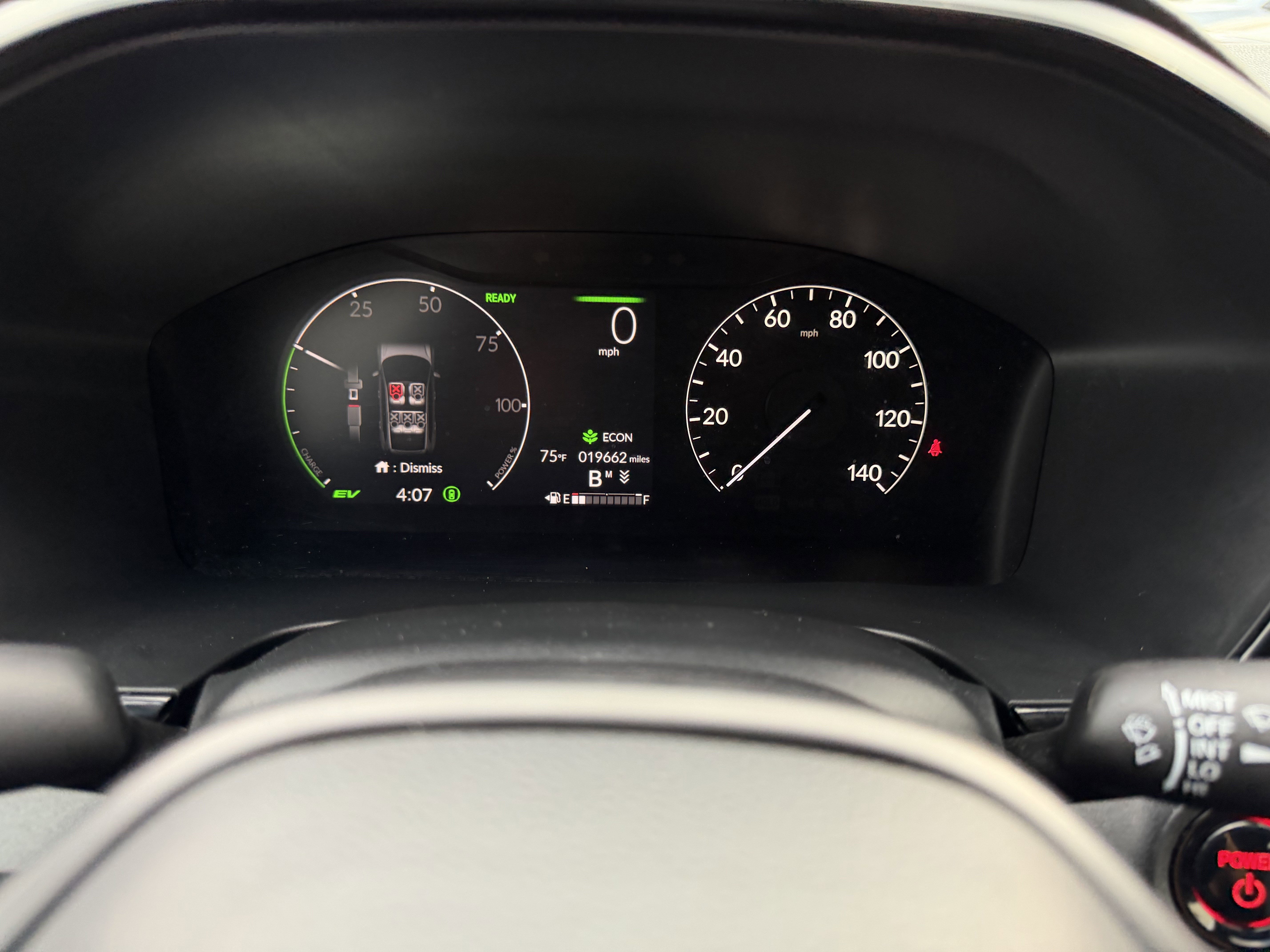 Certified 2024 Honda CR-V Sport-L image 21