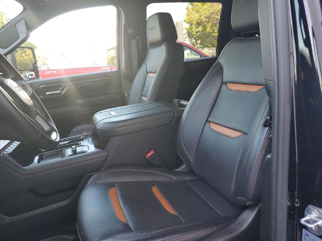 Used 2024 GMC Sierra 2500 AT4 w/ AT4 Premium Plus Package image 68