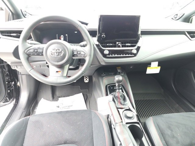 New 2026 Toyota Corolla GR image 10