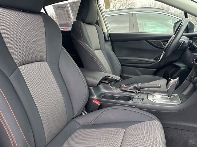 Used 2019 Subaru Crosstrek 2.0i Premium image 12