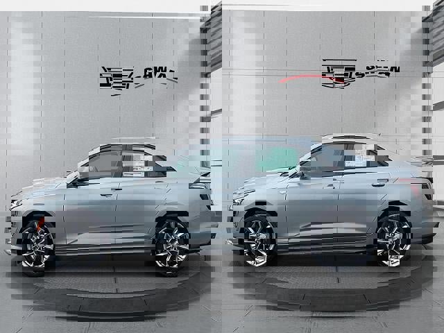 New 2026 Cadillac CT4 Sport image 4