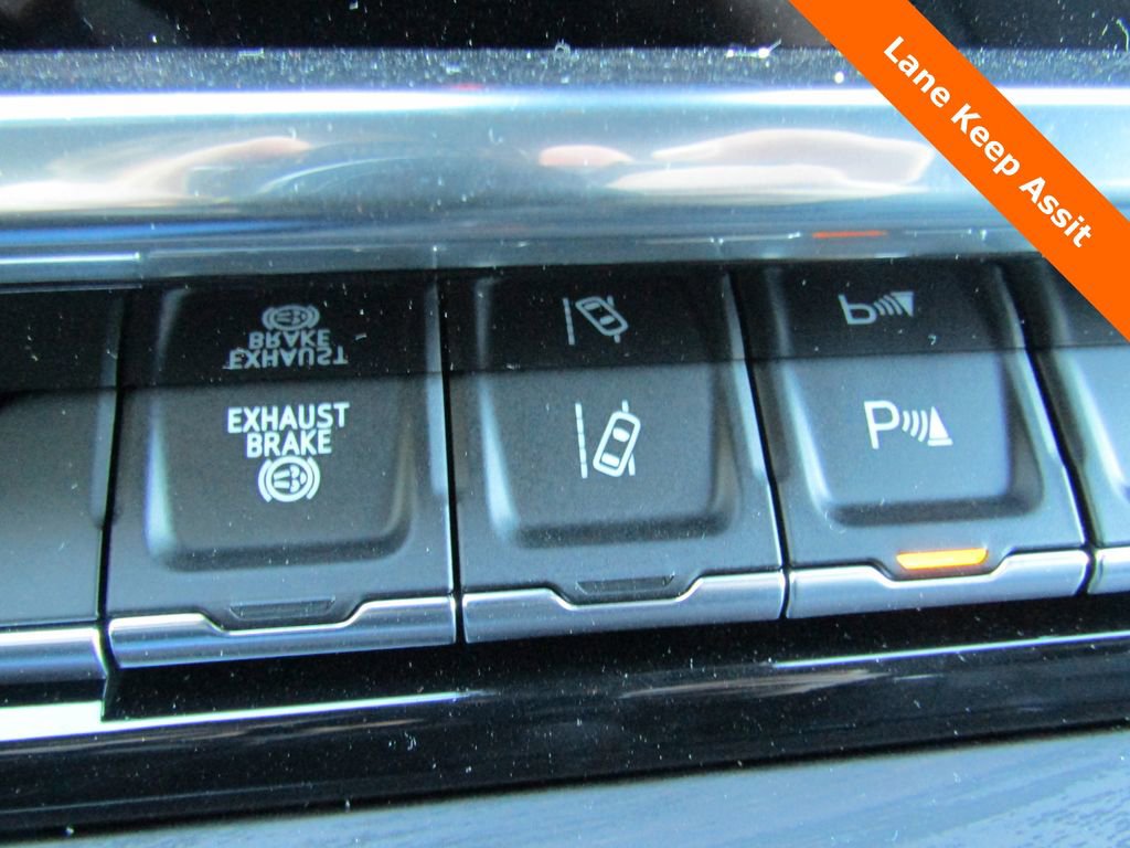 New 2026 GMC Sierra 3500 SLT w/ SLT Convenience Package image 19