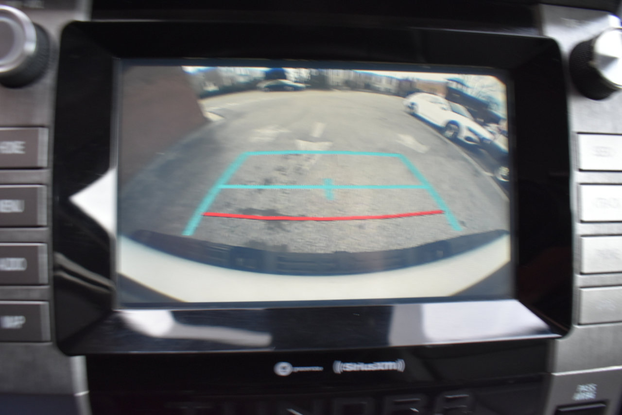 Used 2020 Toyota Tundra SR5 image 29