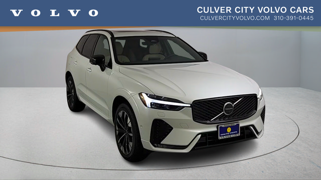 New 2026 Volvo XC60 B5 Plus w/ Protection Package Premier
