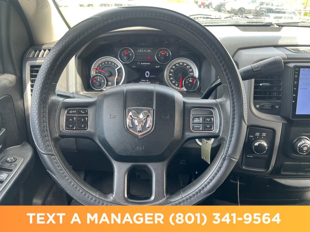 Used 2013 RAM 1500 Express image 19