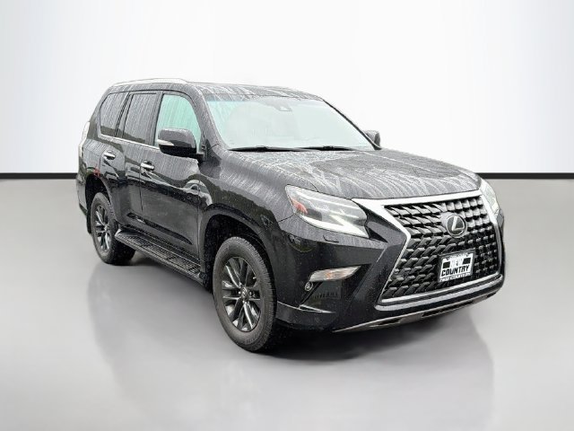 Used 2022 Lexus GX 460 Premium w/ Premium Plus Package AWD/4WD image 12