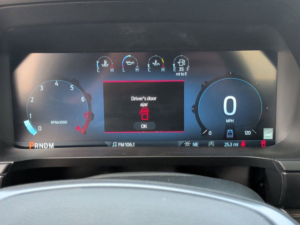 New 2026 Ford F150 Lariat image 20