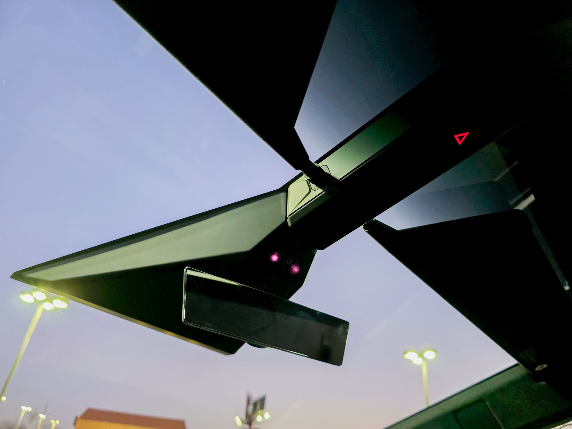 Used 2025 Tesla Cybertruck AWD Crew Cab image 26