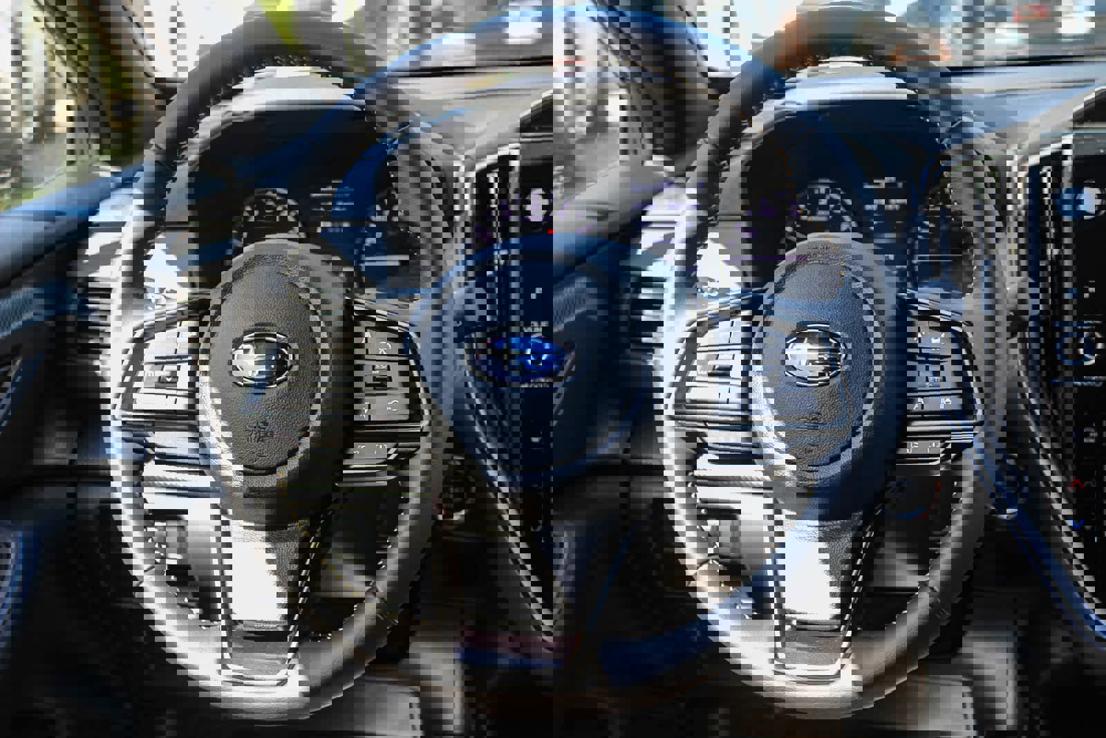 New 2025 Subaru Crosstrek 2.5i Sport w/ Crosstrek Mirror Package image 17