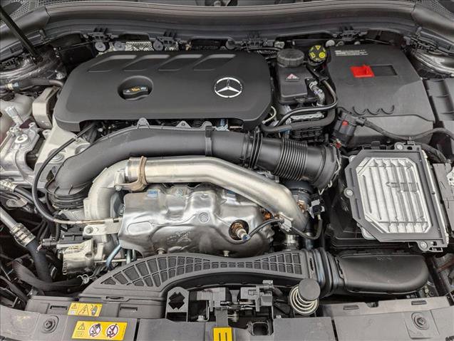 Certified 2026 Mercedes-Benz GLA 250 image 14