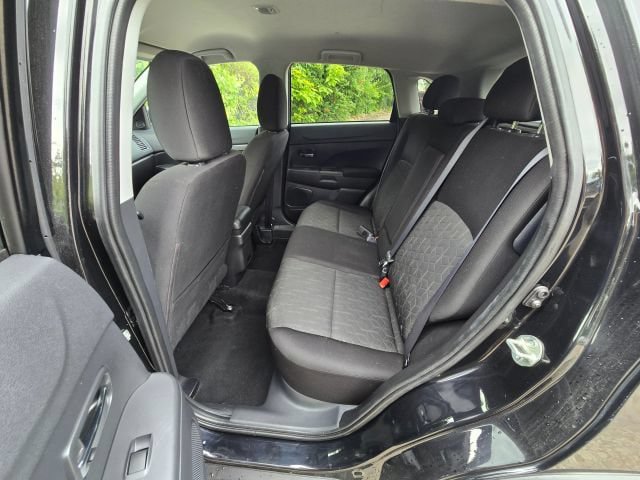 Used 2022 Mitsubishi Outlander Sport LE AWD/4WD image 11