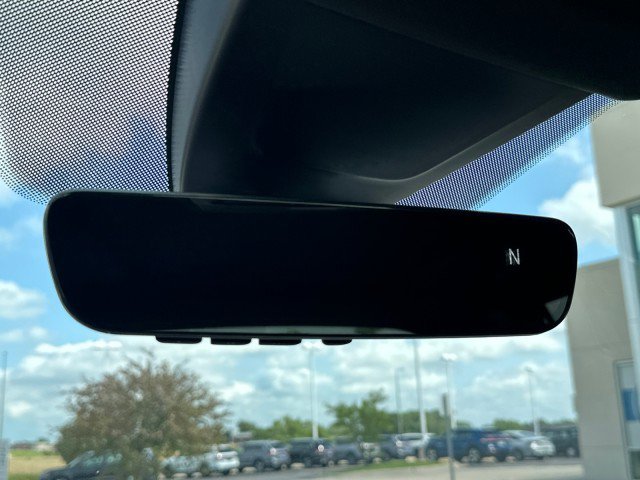 New 2025 Volkswagen Atlas Cross Sport SEL image 57