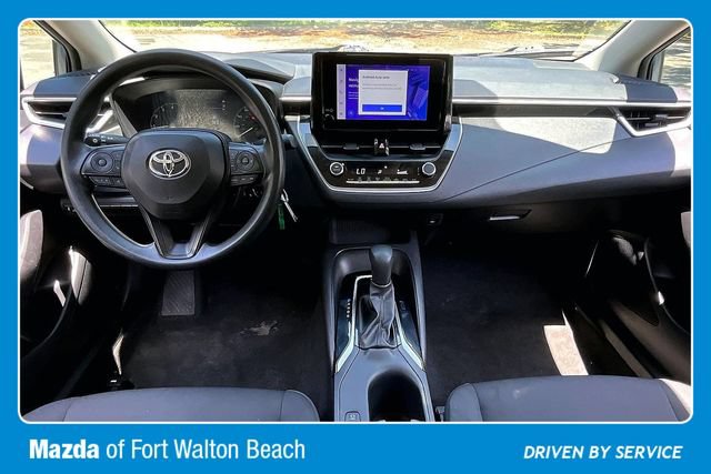 Used 2024 Toyota Corolla LE FWD image 7