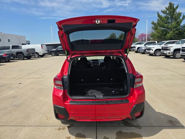 Used 2023 Subaru Crosstrek 2.0i AWD/4WD image 14