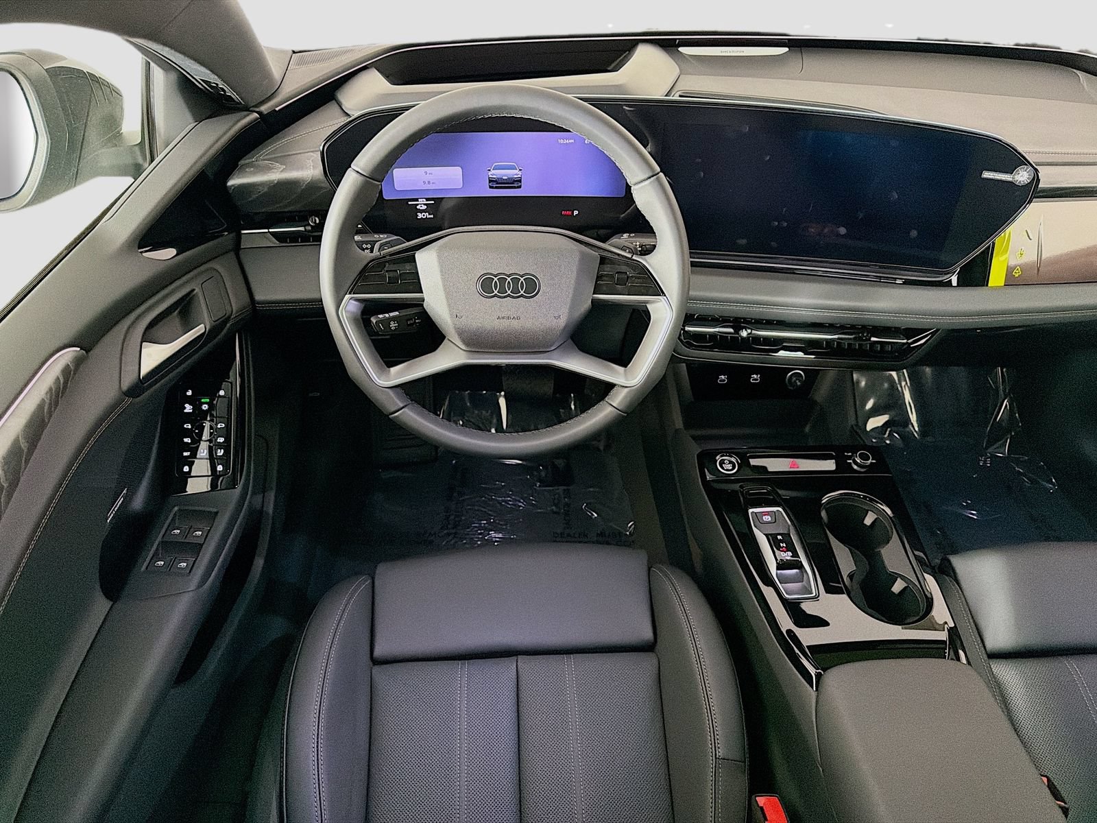 New 2027 Audi A6 e-tron Premium Plus AWD/4WD image 22