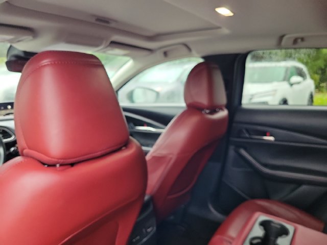 Used 2024 MAZDA CX-30 AWD 2.5 S w/ Preferred Package image 13