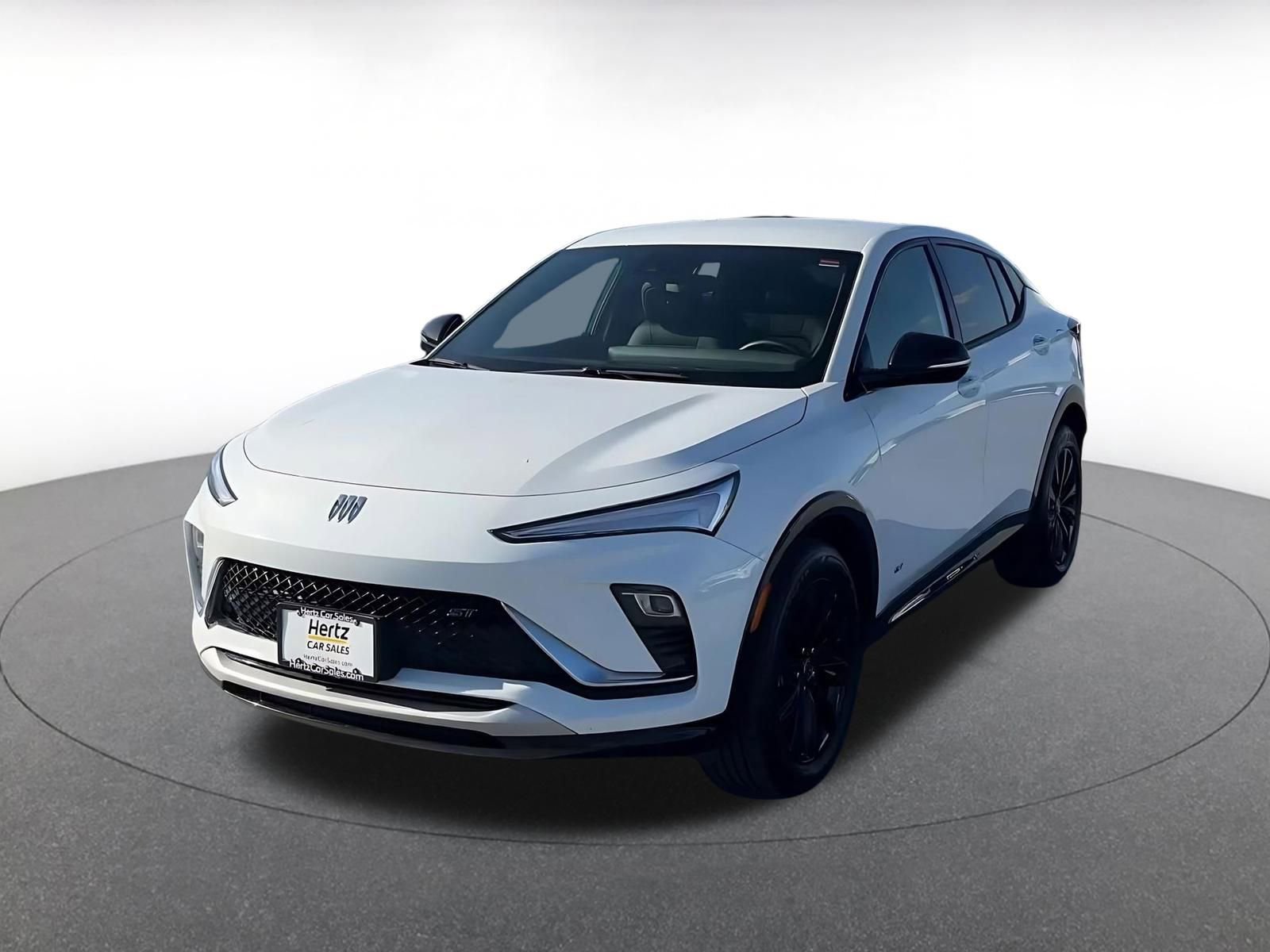 Used 2025 Buick Envista Sport Touring image 7