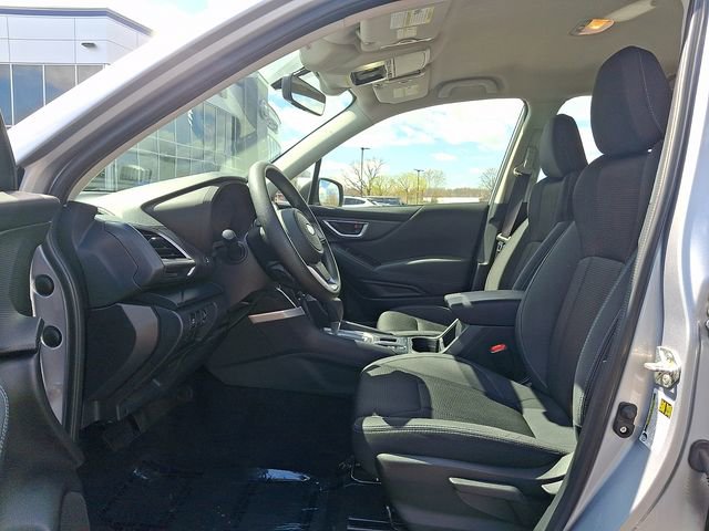 Certified 2021 Subaru Forester AWD/4WD image 14