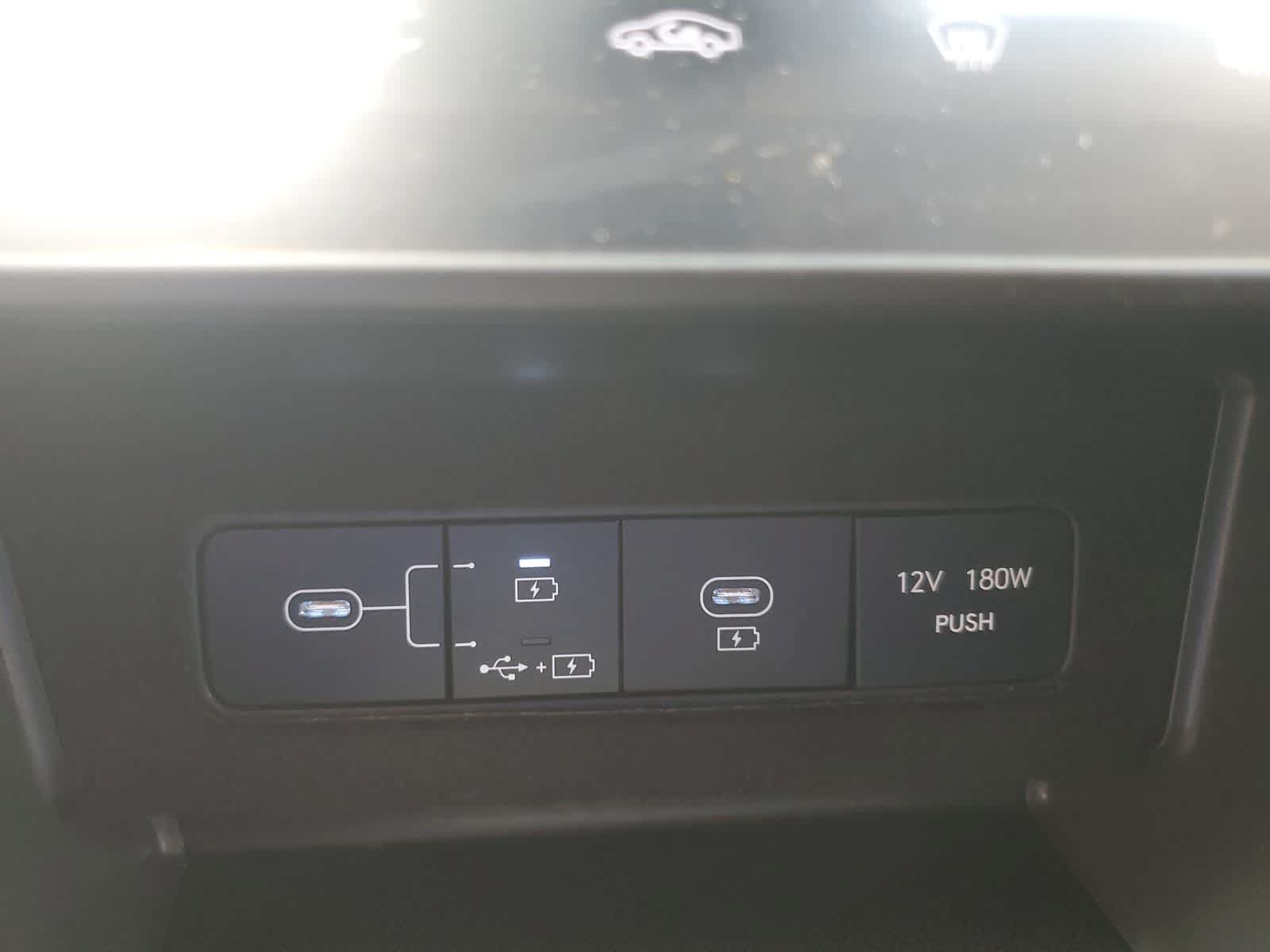 Used 2024 Hyundai Sonata SEL AWD/4WD image 22