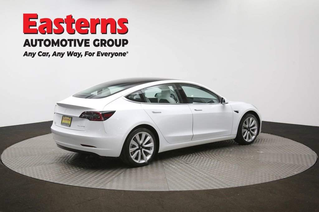 Used 2018 Tesla Model 3 Long Range image 39