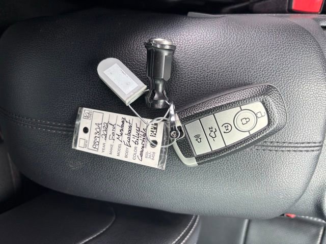 Used 2022 Ford Mustang Premium RWD image 6